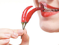 [ẢNH] Những hệ lụy không ngờ do những món ăn cay mang lại với cơ thể