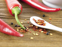 [ẢNH] Những hệ lụy không ngờ do những món ăn cay mang lại với cơ thể