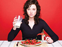 [ẢNH] Những hệ lụy không ngờ do những món ăn cay mang lại với cơ thể