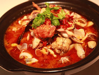 [ẢNH] Những hệ lụy không ngờ do những món ăn cay mang lại với cơ thể