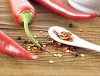 [ẢNH] Những hệ lụy không ngờ do những món ăn cay mang lại với cơ thể