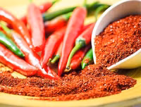 [ẢNH] Những hệ lụy không ngờ do những món ăn cay mang lại với cơ thể