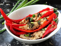 [ẢNH] Những hệ lụy không ngờ do những món ăn cay mang lại với cơ thể