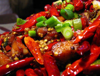 [ẢNH] Những hệ lụy không ngờ do những món ăn cay mang lại với cơ thể