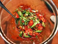 [ẢNH] Những hệ lụy không ngờ do những món ăn cay mang lại với cơ thể