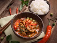 [ẢNH] Những hệ lụy không ngờ do những món ăn cay mang lại với cơ thể