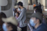 [ẢNH] Các quốc gia trên thế giới phòng chống dịch viêm phổi do virus corona thế nào?