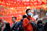 [ẢNH] Các quốc gia trên thế giới phòng chống dịch viêm phổi do virus corona thế nào?