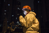 [ẢNH] Các quốc gia trên thế giới phòng chống dịch viêm phổi do virus corona thế nào?