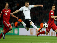 [ẢNH] Chuyển nhượng bóng đá quốc tế ngày 15-7: MU tăng giá bán Pogba