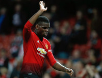 [ẢNH] Chuyển nhượng bóng đá quốc tế ngày 15-7: MU tăng giá bán Pogba