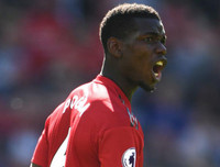 [ẢNH] Chuyển nhượng bóng đá quốc tế ngày 15-7: MU tăng giá bán Pogba