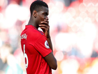[ẢNH] Chuyển nhượng bóng đá quốc tế ngày 15-7: MU tăng giá bán Pogba