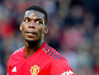 [ẢNH] Chuyển nhượng bóng đá quốc tế ngày 15-7: MU tăng giá bán Pogba