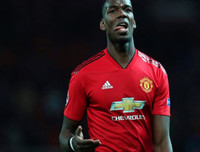 [ẢNH] Chuyển nhượng bóng đá quốc tế ngày 15-7: MU tăng giá bán Pogba