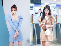 [ẢNH] Những xu hướng thời trang và làm đẹp sẽ 