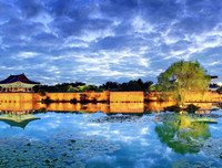 [ẢNH] Ghé thăm những điểm đến 