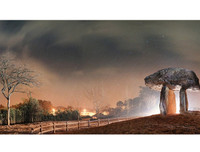 [ẢNH] Ghé thăm những điểm đến 