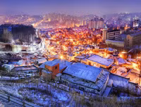 [ẢNH] Ghé thăm những điểm đến 
