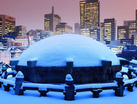 [ẢNH] Ghé thăm những điểm đến 