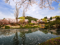 [ẢNH] Ghé thăm những điểm đến 