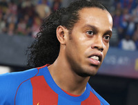 [ẢNH] Ronaldinho và những ngôi sao bóng đá Brazil 