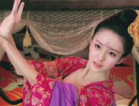 [ẢNH] Nhan sắc dàn mỹ nhân Tân Cương nổi tiếng