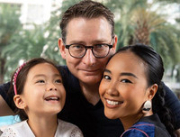 [ẢNH] Những em bé được mệnh danh 