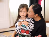 [ẢNH] Những em bé được mệnh danh 