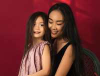 [ẢNH] Những em bé được mệnh danh 