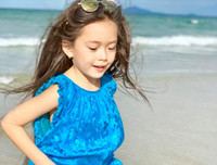 [ẢNH] Những em bé được mệnh danh 