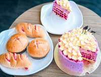 [ẢNH] Đa dạng những món ăn siêu độc đáo 