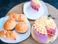 [ẢNH] Đa dạng những món ăn siêu độc đáo 