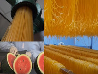 [ẢNH] Đa dạng những món ăn siêu độc đáo 