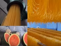 [ẢNH] Đa dạng những món ăn siêu độc đáo 