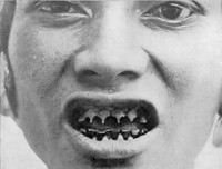 [ẢNH] Những kiểu làm đẹp 