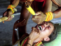 [ẢNH] Những kiểu làm đẹp 