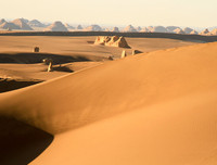 [ẢNH] Khám phá những vùng đất có nhiệt độ 