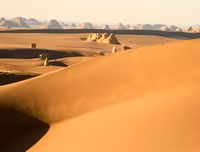 [ẢNH] Khám phá những vùng đất có nhiệt độ 