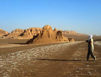 [ẢNH] Khám phá những vùng đất có nhiệt độ 