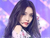 [ẢNH] Sắc vóc của những thần tượng được mệnh danh 