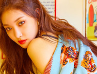 [ẢNH] Sắc vóc của những thần tượng được mệnh danh 