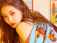 [ẢNH] Sắc vóc của những thần tượng được mệnh danh 