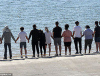 [ẢNH] Tìm thấy thi thể nữ diễn viên phim 