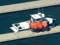 [ẢNH] Tìm thấy thi thể nữ diễn viên phim 