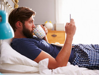 [ẢNH] Những thói quen tốt nên làm vào buổi sáng giúp kéo dài tuổi thọ