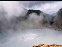 [ẢNH] Chiêm ngưỡng vẻ đẹp của những hồ nước kỳ lạ nhất thế giới