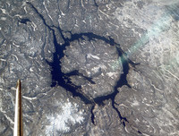 [ẢNH] Chiêm ngưỡng vẻ đẹp của những hồ nước kỳ lạ nhất thế giới