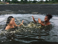 [ẢNH] Chiêm ngưỡng vẻ đẹp của những hồ nước kỳ lạ nhất thế giới