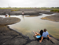 [ẢNH] Chiêm ngưỡng vẻ đẹp của những hồ nước kỳ lạ nhất thế giới